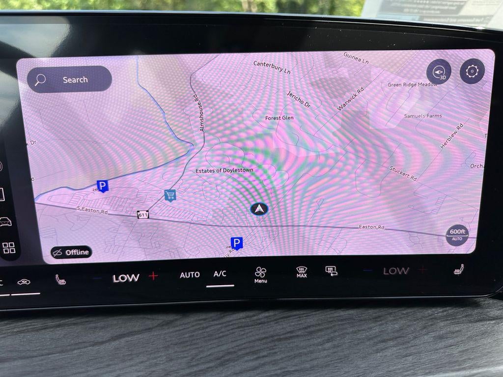2026 Audi Q5 Premium TFSI quattro S tronic