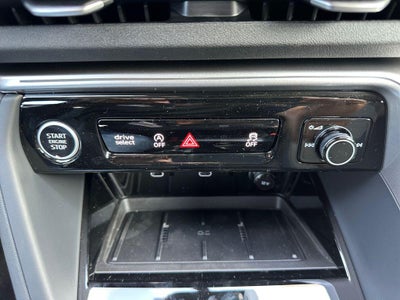 2026 Audi Q5 Premium TFSI quattro S tronic