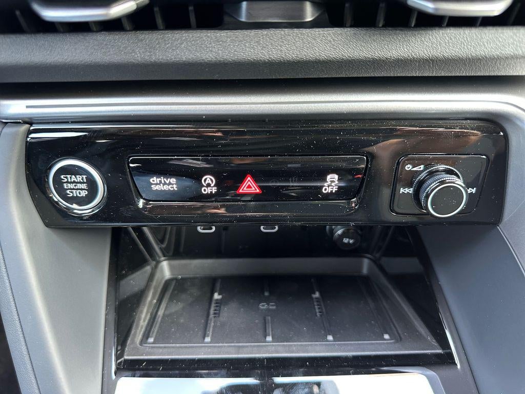 2026 Audi Q5 Premium TFSI quattro S tronic