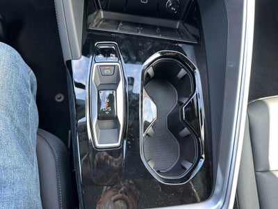 2026 Audi Q5 Premium TFSI quattro S tronic