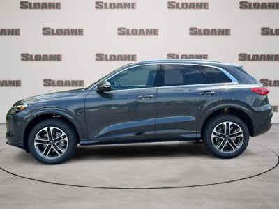 2026 Audi Q5 Premium TFSI quattro S tronic