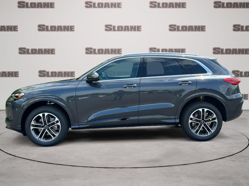 2026 Audi Q5 Premium TFSI quattro S tronic