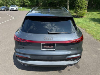 2026 Audi Q5 Premium TFSI quattro S tronic