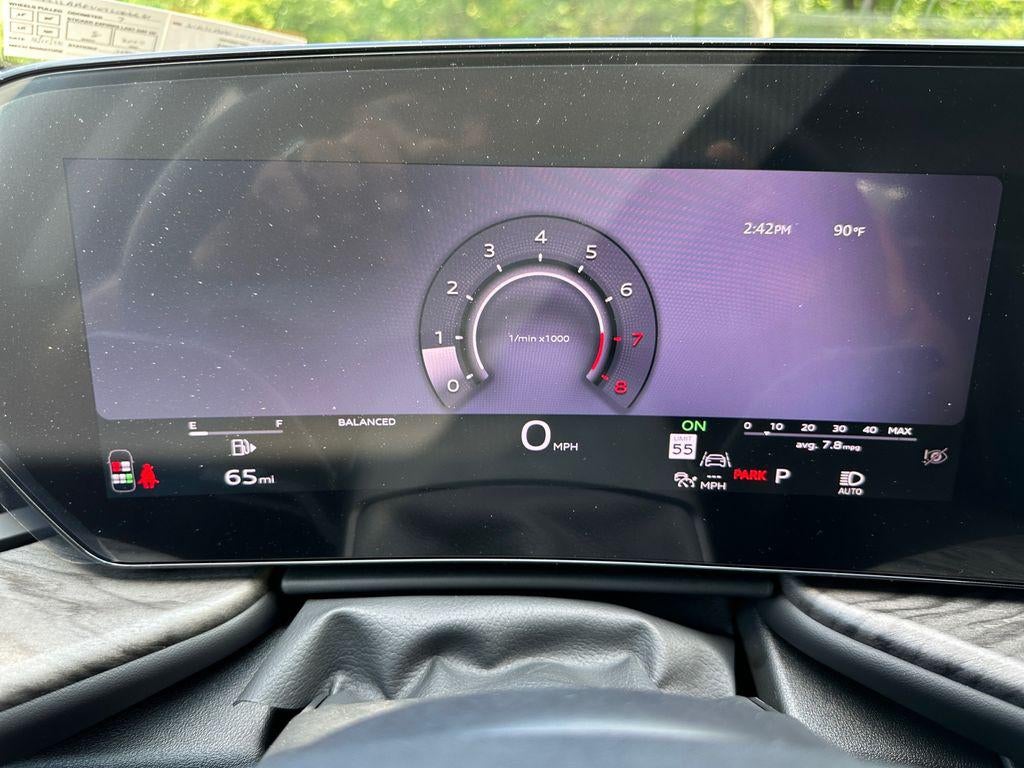 2026 Audi Q5 Premium TFSI quattro S tronic