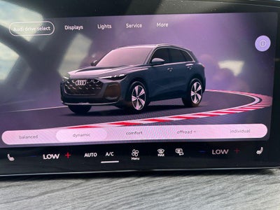 2026 Audi Q5 Premium TFSI quattro S tronic