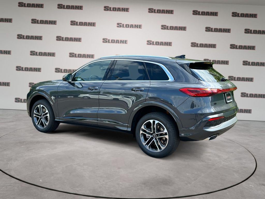 2026 Audi Q5 Premium TFSI quattro S tronic