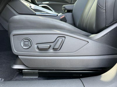2026 Audi Q5 Premium TFSI quattro S tronic