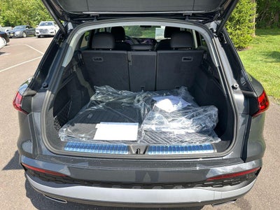 2026 Audi Q5 Premium TFSI quattro S tronic