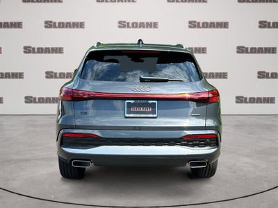 2026 Audi Q5 Premium TFSI quattro S tronic