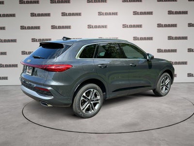 2026 Audi Q5 Premium TFSI quattro S tronic