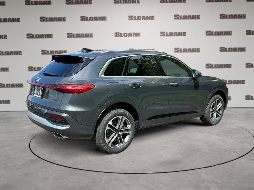 2026 Audi Q5 Premium TFSI quattro S tronic