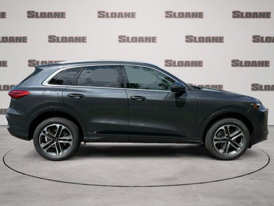 2026 Audi Q5 Premium TFSI quattro S tronic