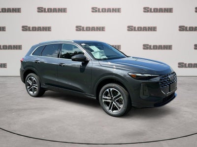 2026 Audi Q5 Premium TFSI quattro S tronic