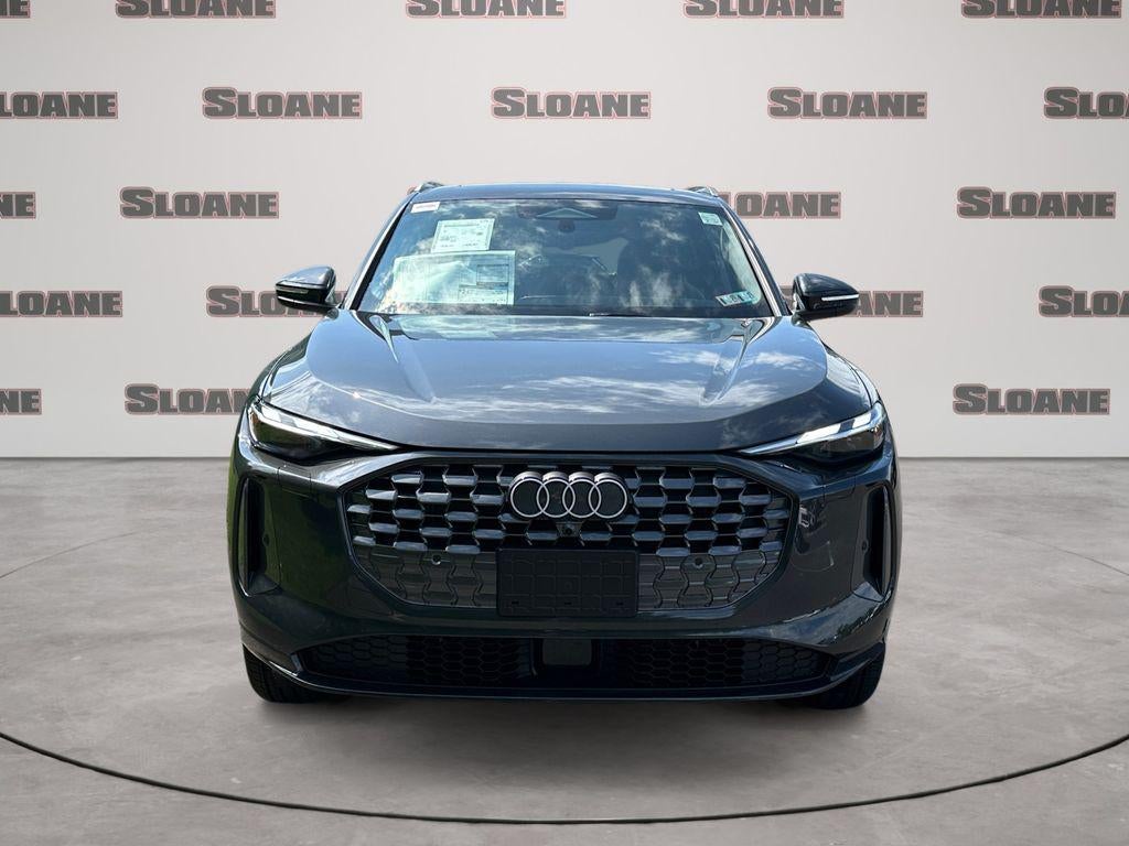 2026 Audi Q5 Premium TFSI quattro S tronic