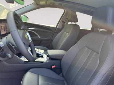 2026 Audi Q5 Premium TFSI quattro S tronic