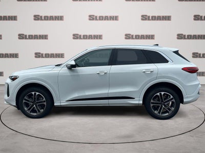 2025 Audi All-new Q5 Premium TFSI quattro S tronic