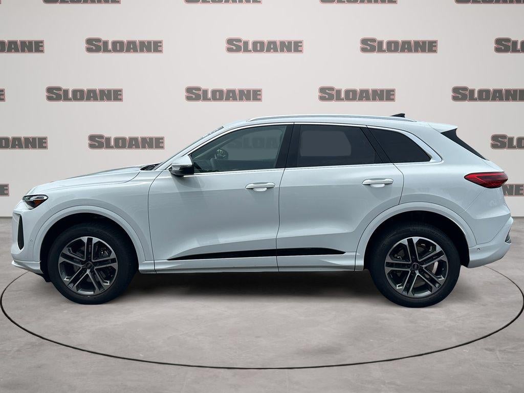 2025 Audi All-new Q5 Premium TFSI quattro S tronic
