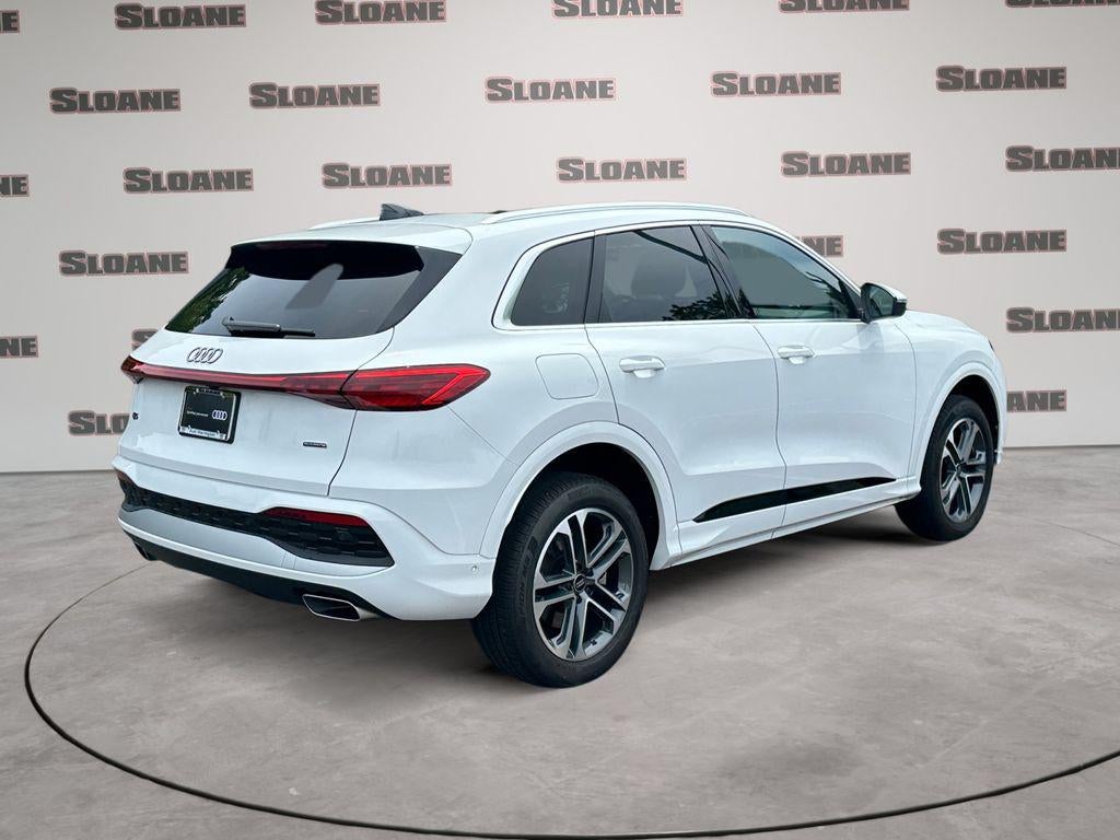 2025 Audi All-new Q5 Premium TFSI quattro S tronic