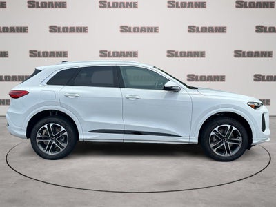2025 Audi All-new Q5 Premium TFSI quattro S tronic