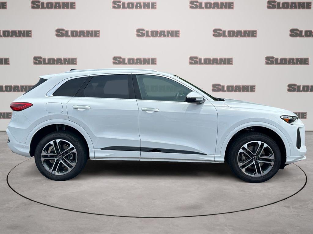 2025 Audi All-new Q5 Premium TFSI quattro S tronic