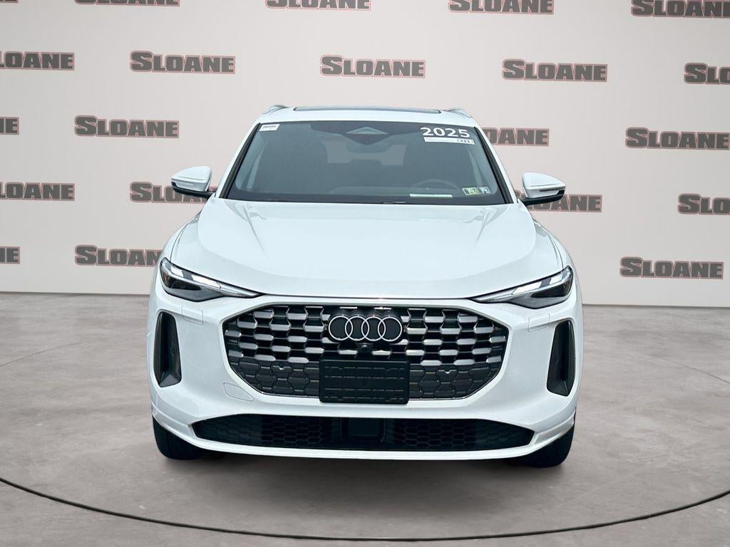 2025 Audi All-new Q5 Premium TFSI quattro S tronic