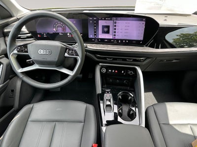 2026 Audi Q5 Premium TFSI quattro S tronic