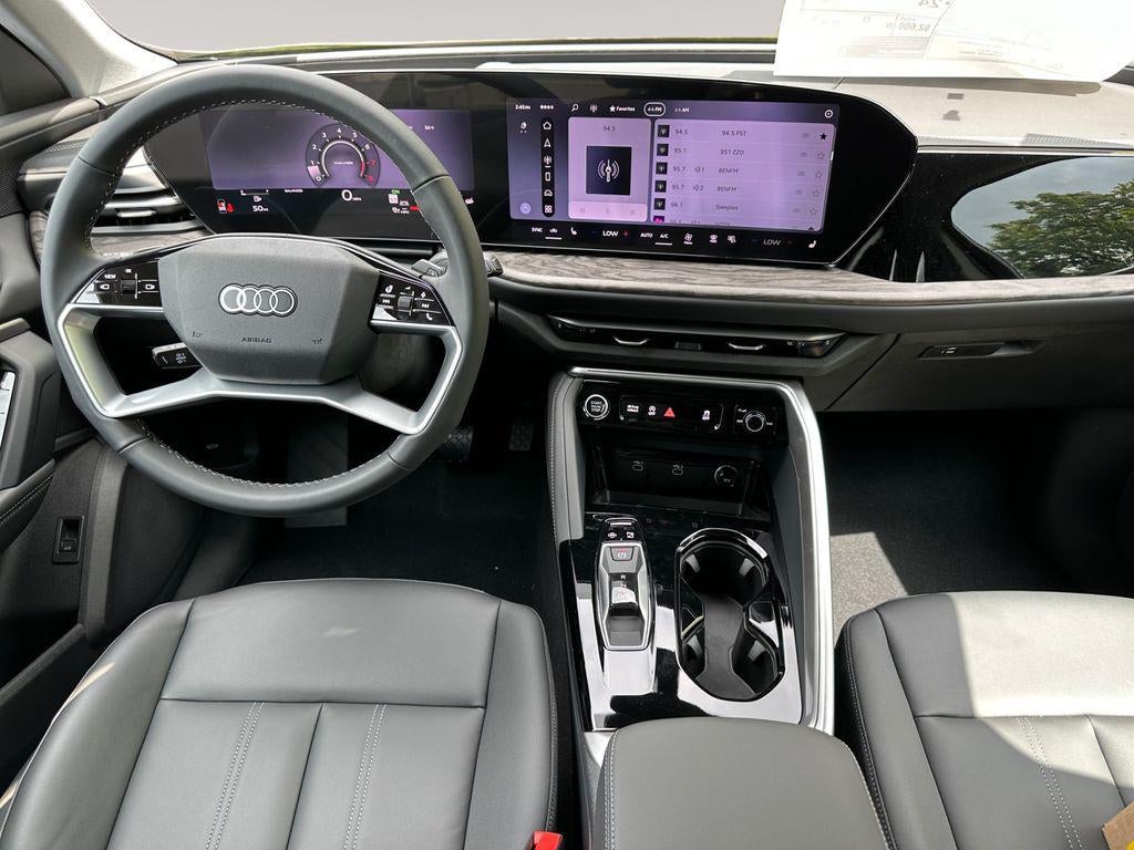 2026 Audi Q5 Premium TFSI quattro S tronic