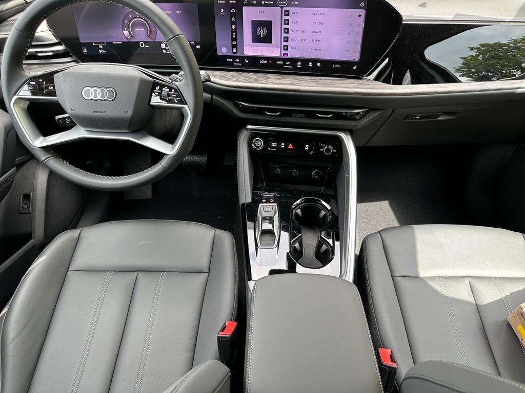 2026 Audi Q5 Premium TFSI quattro S tronic