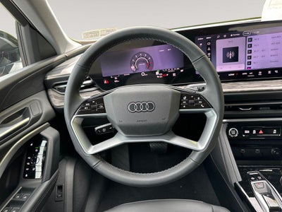 2026 Audi Q5 Premium TFSI quattro S tronic