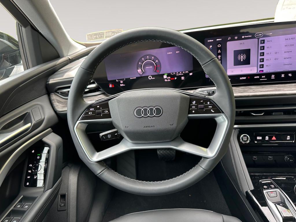 2026 Audi Q5 Premium TFSI quattro S tronic