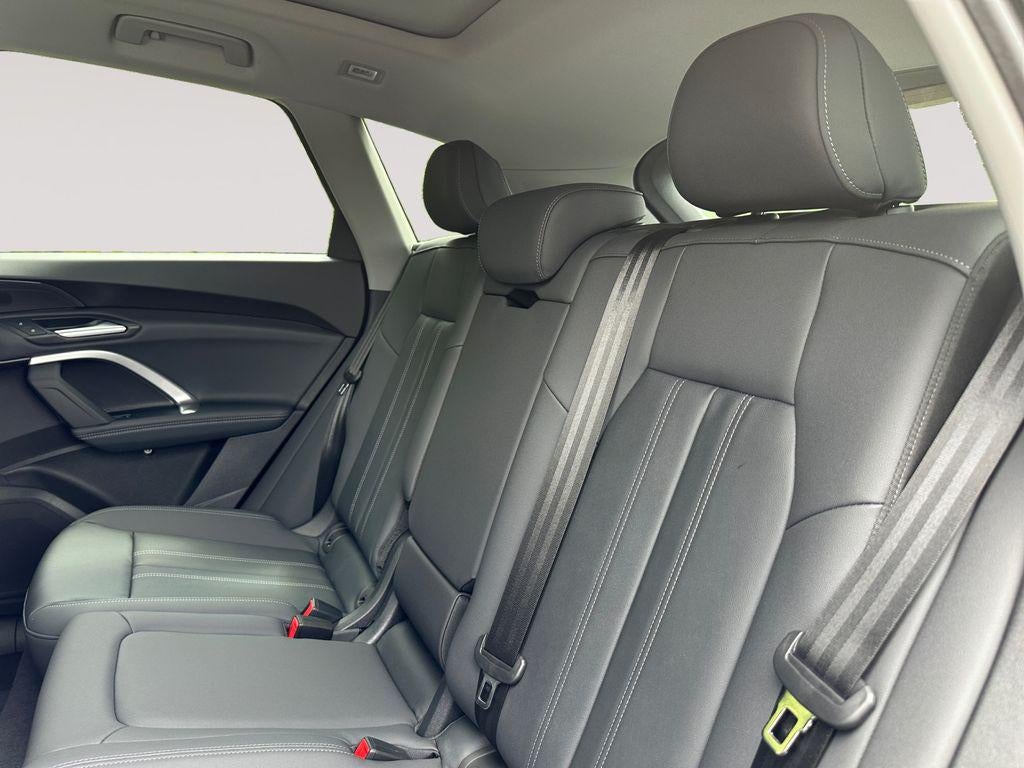 2026 Audi Q5 Premium TFSI quattro S tronic