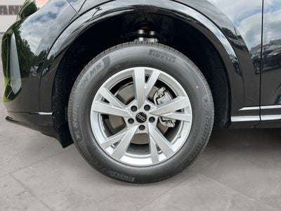 2026 Audi Q5 Premium TFSI quattro S tronic