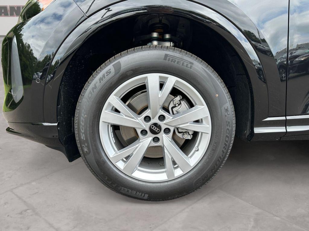 2026 Audi Q5 Premium TFSI quattro S tronic