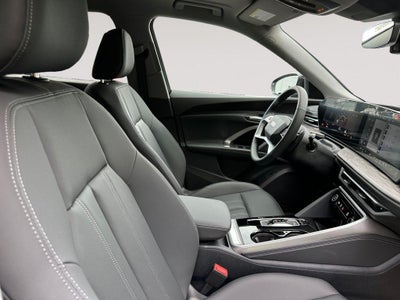 2026 Audi Q5 Premium TFSI quattro S tronic