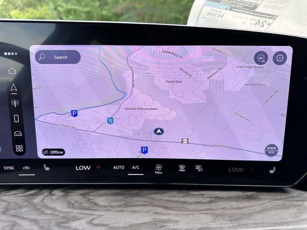2026 Audi Q5 Premium TFSI quattro S tronic