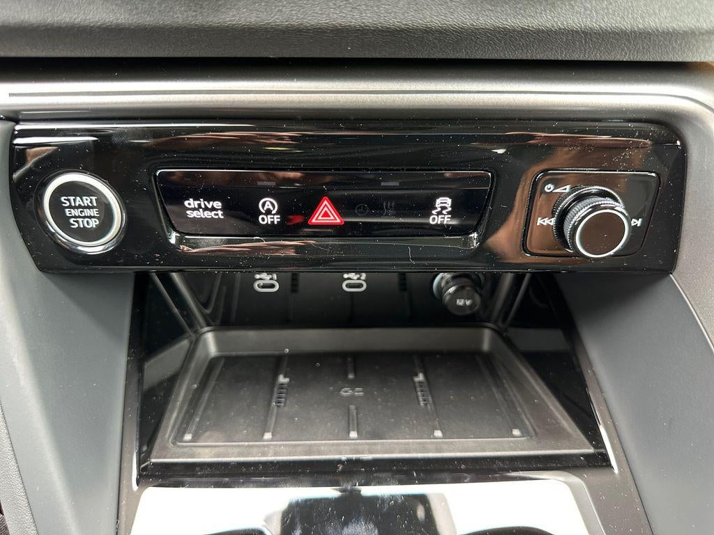 2026 Audi Q5 Premium TFSI quattro S tronic