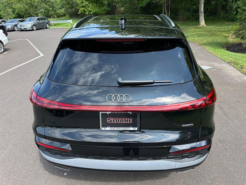 2026 Audi Q5 Premium TFSI quattro S tronic