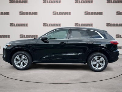 2026 Audi Q5 Premium TFSI quattro S tronic