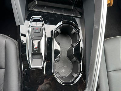 2026 Audi Q5 Premium TFSI quattro S tronic