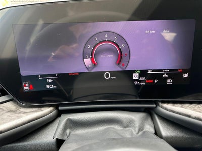 2026 Audi Q5 Premium TFSI quattro S tronic