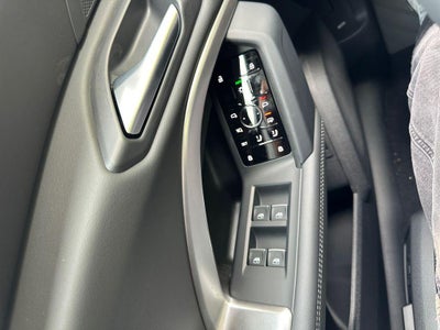 2026 Audi Q5 Premium TFSI quattro S tronic