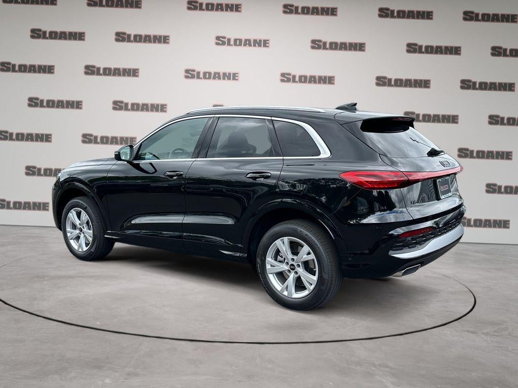 2026 Audi Q5 Premium TFSI quattro S tronic