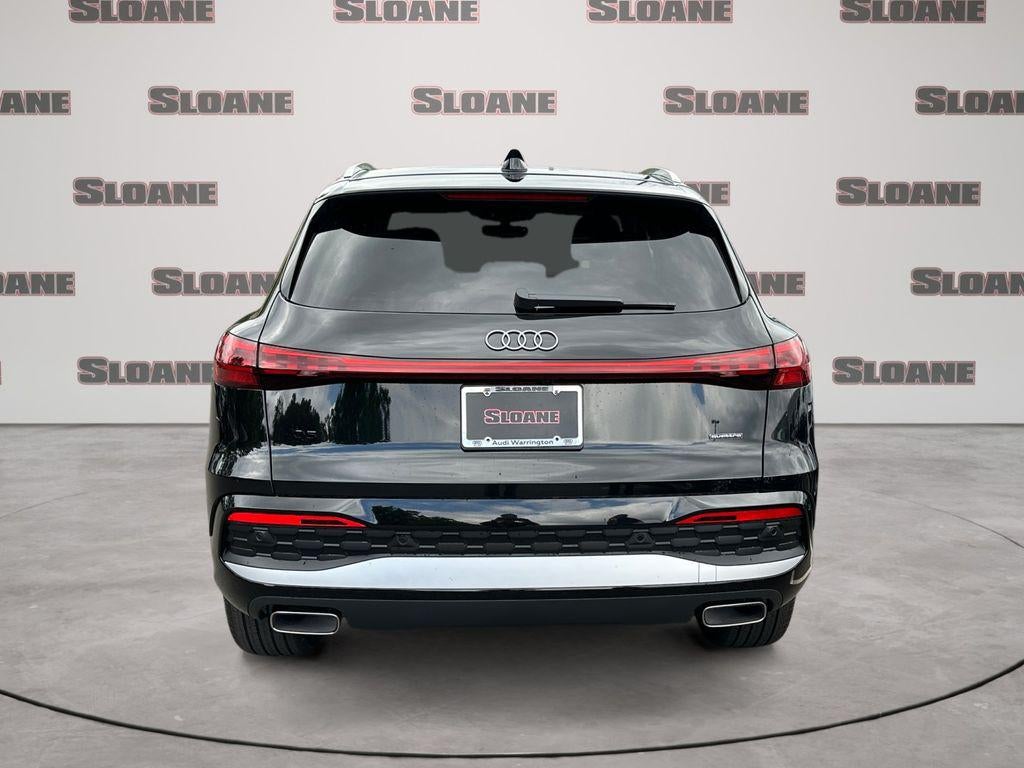 2026 Audi Q5 Premium TFSI quattro S tronic