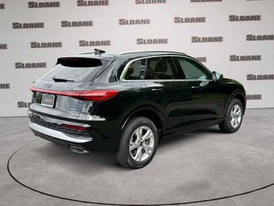 2026 Audi Q5 Premium TFSI quattro S tronic