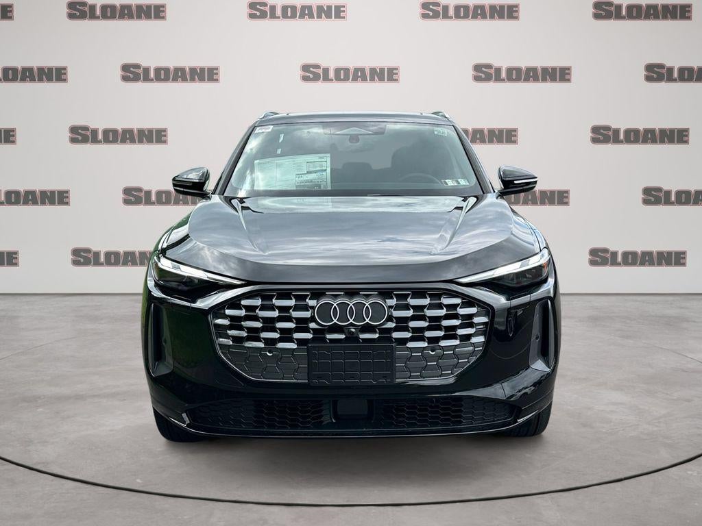 2026 Audi Q5 Premium TFSI quattro S tronic