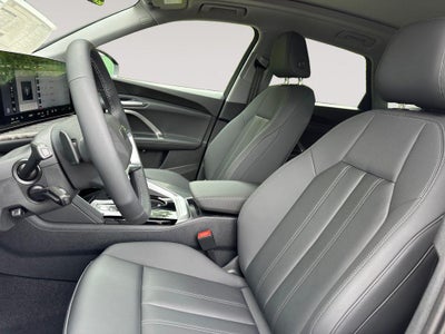 2026 Audi Q5 Premium TFSI quattro S tronic