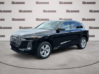 2026 Audi Q5 Premium TFSI quattro S tronic