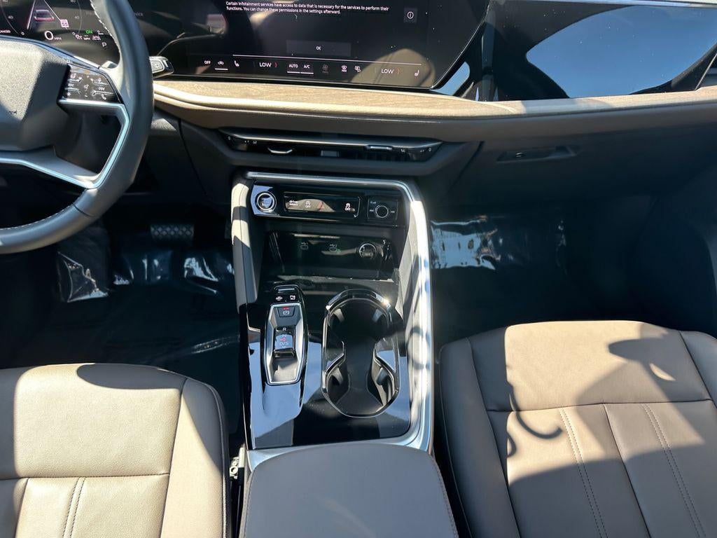 2025 Audi All-new Q5 Premium TFSI quattro S tronic