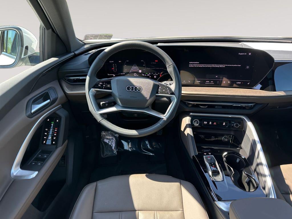 2025 Audi All-new Q5 Premium TFSI quattro S tronic