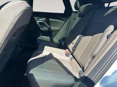 2025 Audi All-new Q5 Premium TFSI quattro S tronic